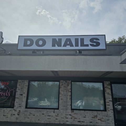 Do nails, nail salon in Rocky Hill, CT