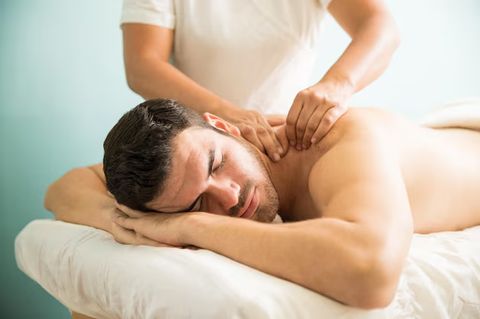Serenity Massage & Wellness Center, massage service in West Hartford, CT